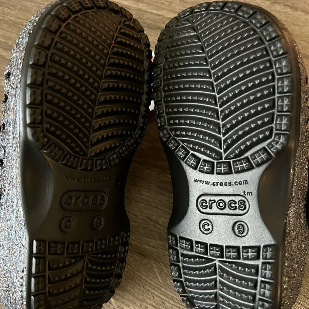Crocs Beya Clog Kids size 6C